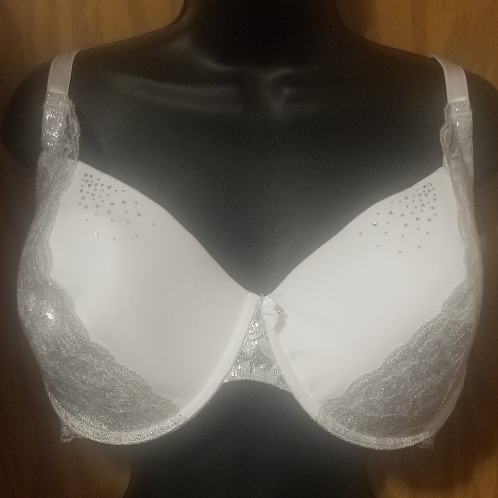 Smart&Sexy Underwire Bra